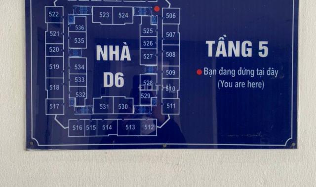 Bán căn hộ chung cư tại dự án khu đô thị Đặng Xá 1, Gia Lâm, Hà Nội diện tích 69m2 giá 1.3 tỷ