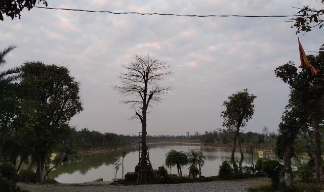 Bán biệt thự view hồ cực đẹp tại dự án Từ Sơn Garden City, Bắc Ninh - 0961812586