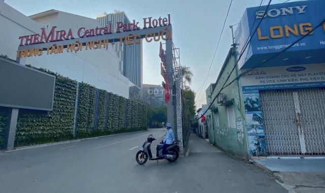 Bán nhà phường Tân Tiến 145m2 sổ riêng thổ cư, sát quảng trường tỉnh, ra Nguyễn Ái Quốc chỉ 50m
