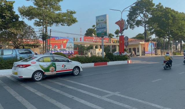 Bán nhà phường Tân Tiến 145m2 sổ riêng thổ cư, sát quảng trường tỉnh, ra Nguyễn Ái Quốc chỉ 50m