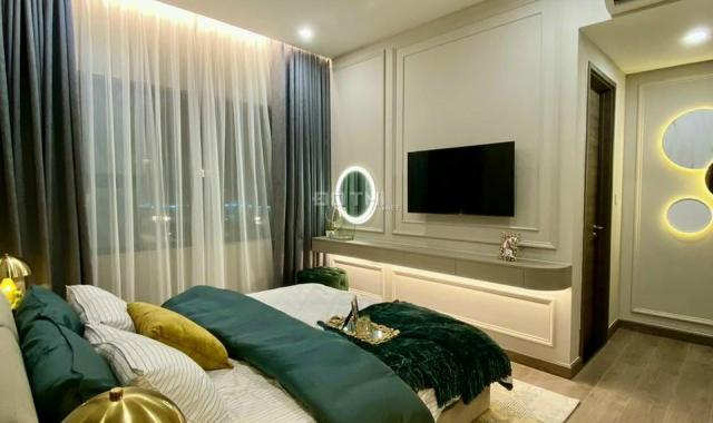 Bán căn hộ chung cư tại Biên Hòa, Đồng Nai diện tích 69m2, 2PN + 2WC, giá 2.2 tỷ