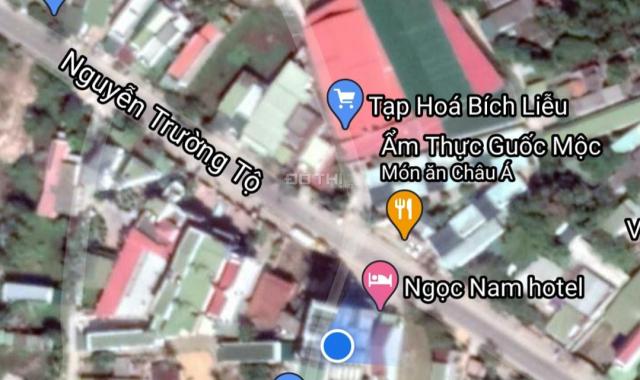 Chính chủ bán gấp đất đẹp mặt tiền đường Nguyễn Trường Tộ, Tx. La Gi, Bình Thuận, giá đầu tư