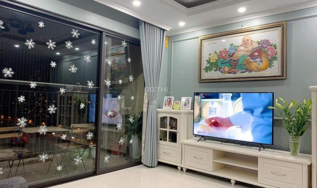 Chính chủ bán căn hộ 120,5 m2, CT15 Green Park, 3PN đã có sổ full nội thất 09345 989 36