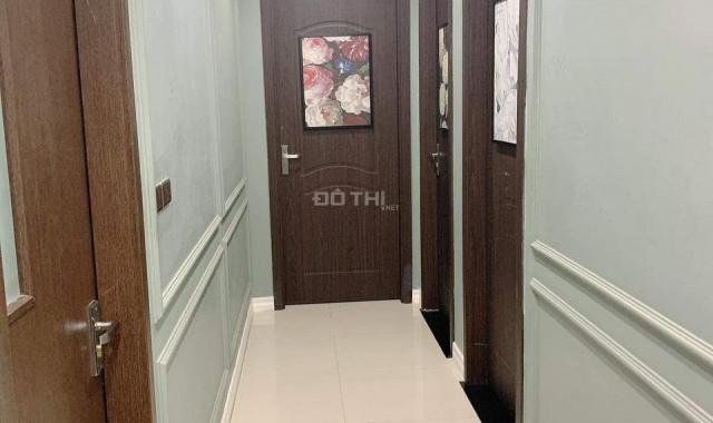 Chính chủ bán căn hộ 120,5 m2, CT15 Green Park, 3PN đã có sổ full nội thất 09345 989 36