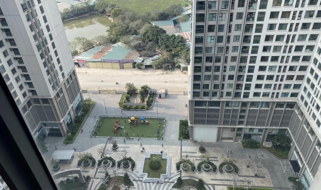 Bán căn hộ chung cư tại dự án Eco Green City, Thanh Trì, Hà Nội diện tích 80m2 giá 2 tỷ