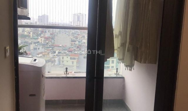 Chính chủ cho thuê CH 2PN chung cư cao cấp Starcity Lê Văn Lương, full nội thất, giá 10tr/tháng