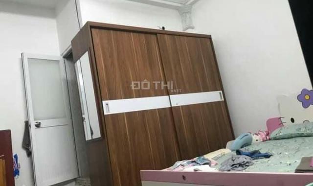 BÁN NHÀ  bùi thị xuân,36m2,4 tầng,(4*9)giá 6.52 tỷ