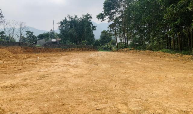 Bán 3480m2 đất nghỉ dưỡng tại làng Chóng, Yên Bài, Ba Vì view cánh đồng lựa chọn cho ngôi nhà thứ 2