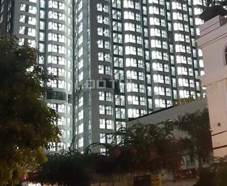 Bán căn hộ 43m2 44m2, CC số 04 Nguyễn Thiện Thuật, Hud Building Nha Trang giá chưa đến 40tr/m2