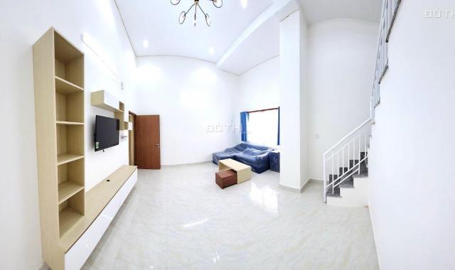 Cho thuê căn hộ tòa nhà Biwase, gần vòng xoay An Phú và KCN VSIP 1, Thuận An, Bình Dương
