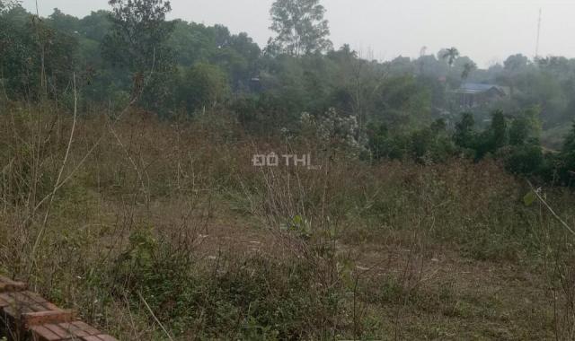Bán đất thổ cư nằm trong quần thể Top Hill Villas tại Cư Yên, Lương Sơn, Hòa Bình