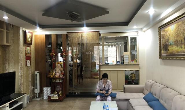 Chính chủ bán nhà đẹp 2 mặt tiền đường Đặng Thùy Trâm, P. 13, Bình Thạnh, HCM, giá cực hot