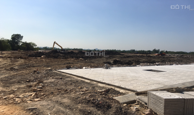 Bán đất nền dự án tại đường Quốc Lộ 18, Phường Trưng Vương, Uông Bí, Quảng Ninh diện tích 80m2