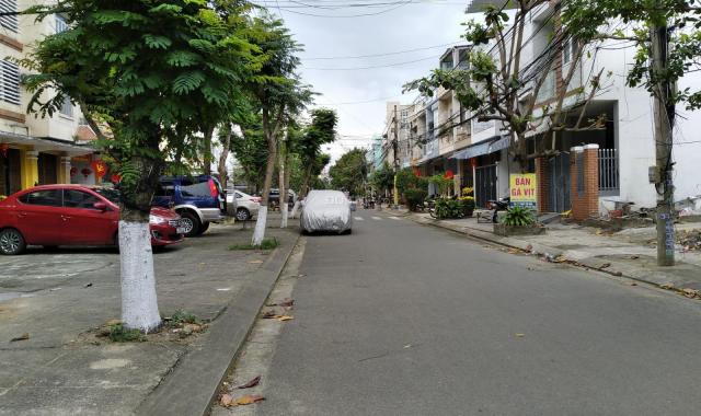 Bán đất tại đường Ngô Trí Hòa, Phường Nại Hiên Đông, Sơn Trà, Đà Nẵng diện tích 72m2 giá 3.35 tỷ