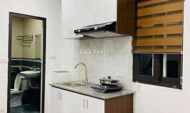 Mới đét, 5Tx62m2 mặt tiền đẹp 4.2m ô tô vào nhà Trần Đại Nghĩa, Hai Bà Trưng 8 tỷ