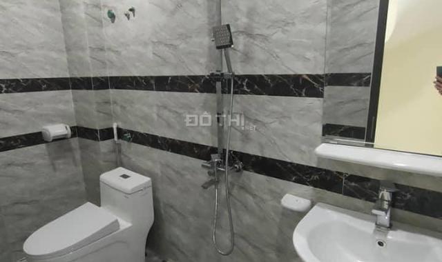 Mới đét, 5Tx62m2 mặt tiền đẹp 4.2m ô tô vào nhà Trần Đại Nghĩa, Hai Bà Trưng 8 tỷ