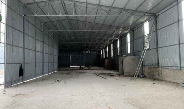 Cho thuê 260 - 760m2 diện tích kho xưởng tại An Khánh, Hoài Đức, Hà Nội liên hệ 0919168316