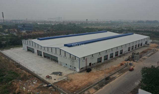 Cho thuê 5000 - 10000m2 diện tích kho xưởng tại KCN Đài Tư Long Biên Hà Nội liên hệ 0919168316