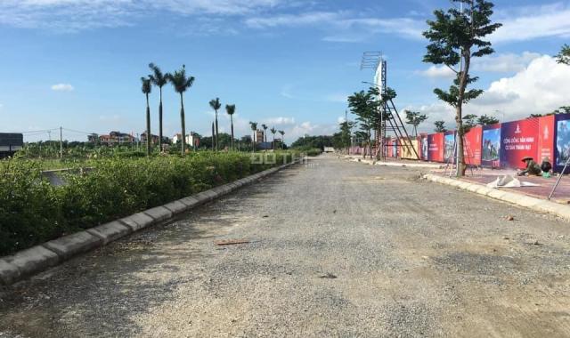 Bán đất dự án Yên Sơn, thị xã Mỹ Hào, Hưng Yên