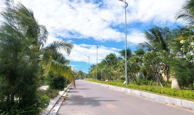 Đất biển Quy Nhơn, đối diện Kỳ Co Gateway, giá từ 13tr/m2 sở hữu lâu dài. Lh: 0931.914.941