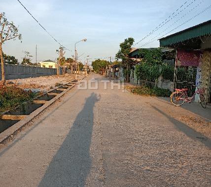 Đất mặt tiền đường Thanh Niên, Quảng Giao