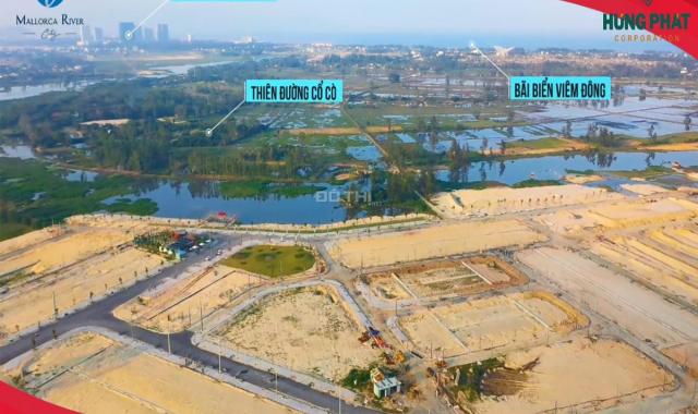 2021 đầu tư đất nền ở Quảng Nam vị trí nào là chắc thắng?
