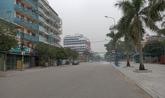 4 lô liền kề đường Thanh Niên, Cải Dịch, Sầm Sơn