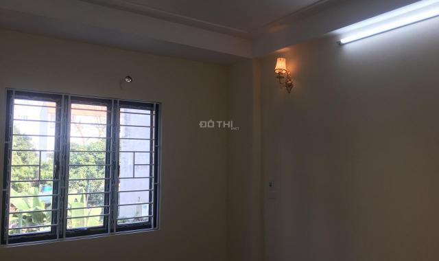 Bán nhà 4 tầng tặng toàn bộ nội thất tại Cự Khê gần KĐT Thanh Hà Cienco 5, 1.08 tỷ