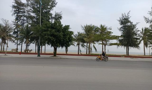 Đất mặt tiền đường Võ Nguyên Giáp - Xã Quảng Minh