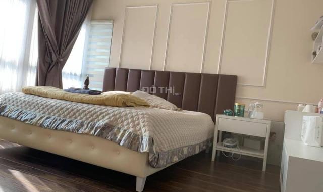 Cần bán căn 130,4m2 - 3PN, chung cư Mulberry Lane, Full đồ nội thất xịn, sổ đỏ chính chủ