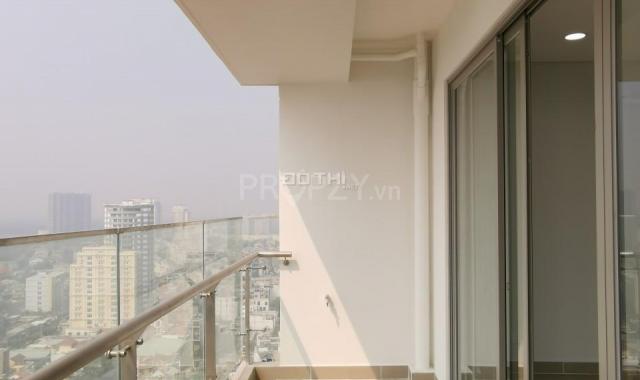 River Panorama Q7 - Bán căn hộ cao cấp 2PN 1WC - View sông nội thất cơ bản