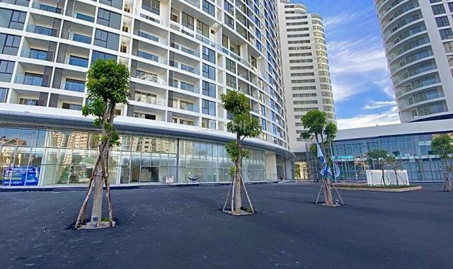 Cho thuê 1500m2 trung tâm thương mại chung cư Gateway Vũng Tàu, 140tr/1500m2/tháng