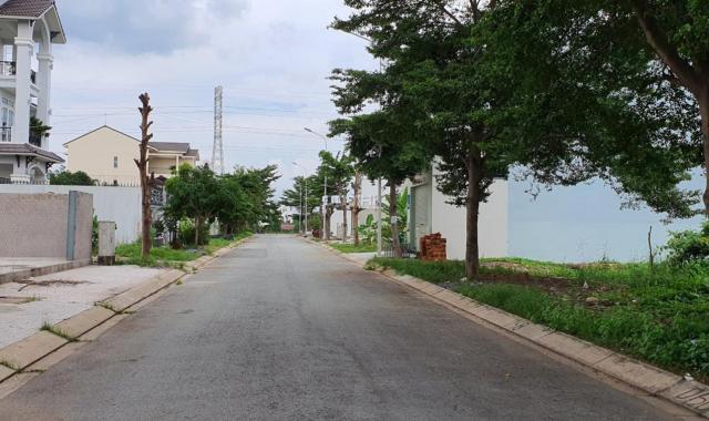 Nhà phố khu dân cư Nam Long, Phước Long B, Tp. Thủ Đức