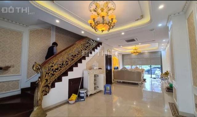 Biệt thự khu Vạn Phúc, Hà Đông chỉ 20 tỷ, 175m2