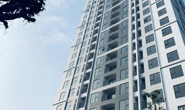 Bán căn hộ 87.9m2, 3PN dự án Rose Town Hoàng Mai, nhận nhà ngay, giá 2,247 tỷ, nội thất cơ bản