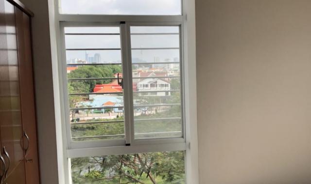 Cho thuê căn góc 74m2, Sky Garden 3, Phú Mỹ Hưng nội thất đầy đủ, view sông giá 12 tr/tháng