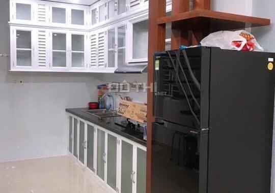 Bán nhà sát mặt tiền HXH Cách Mạng Tháng 8, Tân Bình 48m2, giá rẻ