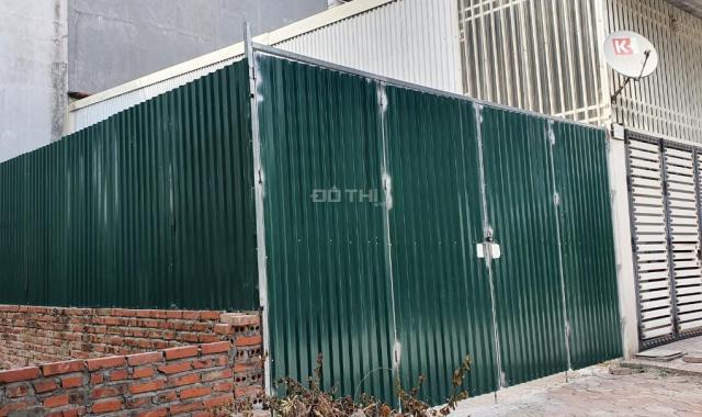 Bán đất tặng nhà cấp 4 ở Ngô Gia Tự, gần Big C Long Biên, 60m2, 4,5 tỷ, Mr tấn: 0357*629*628