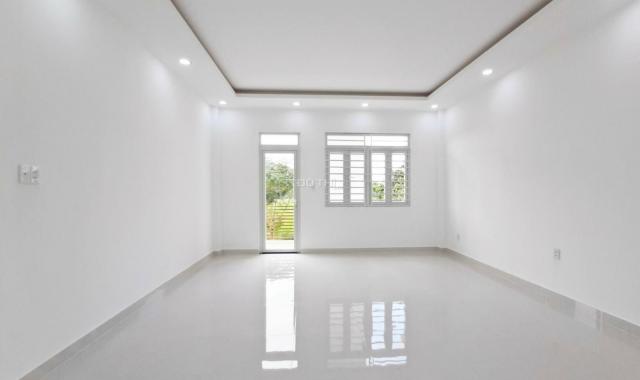 Bán nhà Bình Chánh diện tích 100m2 giá TT chỉ 1tỷ3, SHR