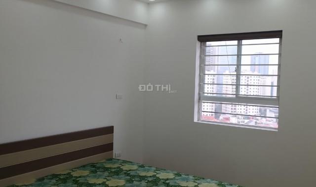 Bán căn hộ chung cư 17T10 Nguyễn Thị Định 80m2 có 3P - 2WC giá 2.35 tỷ