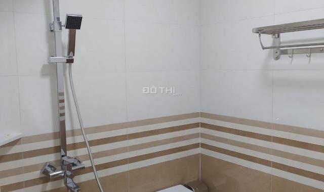 Bán căn hộ chung cư 17T10 Nguyễn Thị Định 80m2 có 3PN - 2WC giá 2.3 tỷ