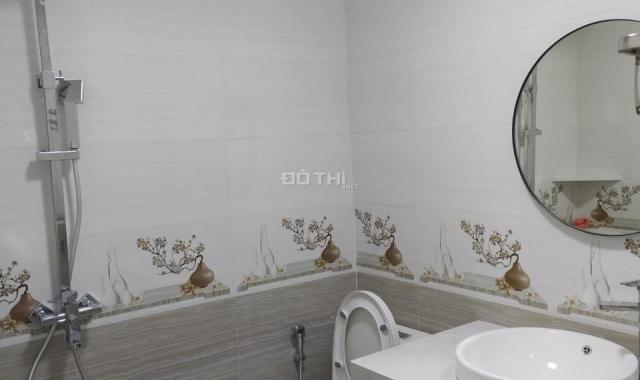 Bán căn hộ chung cư 17T10 Nguyễn Thị Định 80m2 có 3PN - 2WC giá 2.3 tỷ