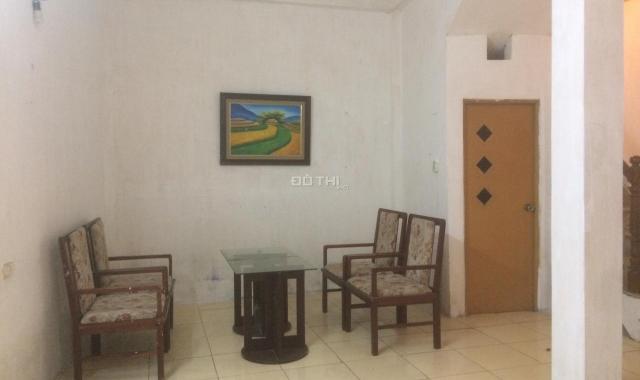 Cho thuê nhà riêng 3 tầng trong ngõ 622 Minh Khai, sát KĐT Times City