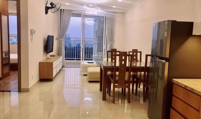 Cần bán căn hộ The Botanica Tân Bình, đã có nội thất, căn 73m2, giá tốt 4.05 tỷ còn thương lượng