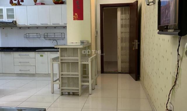 Bán căn hộ Phú Thạnh, DT 45m2, 1PN, Full nt, giá 1,350 tỷ, LH 0902541503