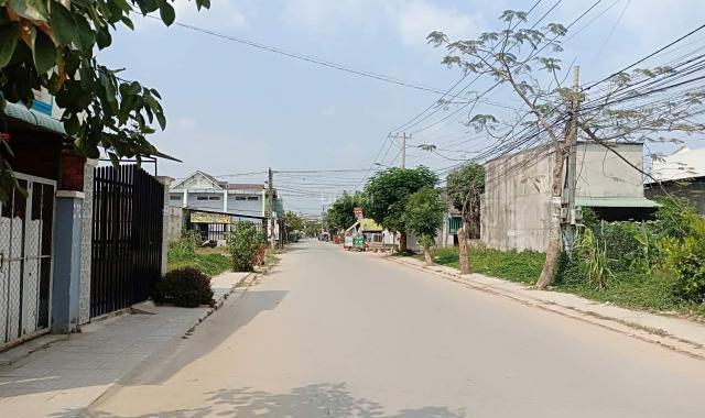 Cần bán lô đất thổ cư SHR có DT 7x21m/850tr ở xã Đức Hòa Thượng, dân xum, đường xe con - 0889841300