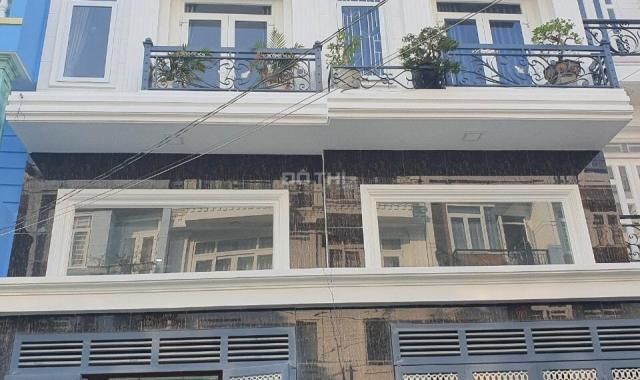 Lộc đầu xuân ngập tràn khi mua nhà phố Thạnh Xuân 43, chỉ 1,5 tỷ sở hữu ngay nhà sang