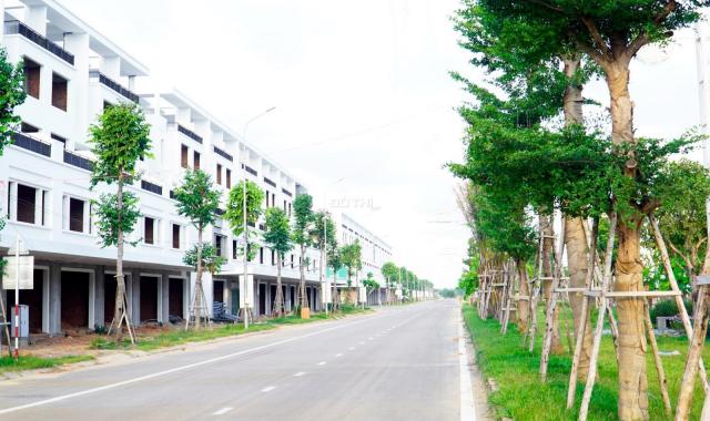 8 lý do tại sao nhà đầu tư chỉ chọn khu đô thị Phú Mỹ để sinh lời