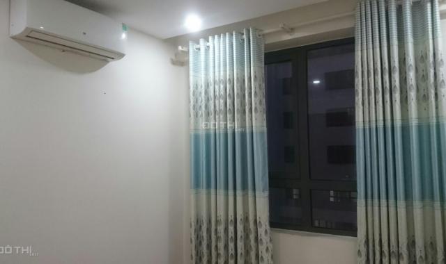 Cho thuê chung cư Thái Hà Bộ Công An 43 Phạm Văn Đồng 70m2 2PN full đồ trẻ đẹp. L/H: 0963146006