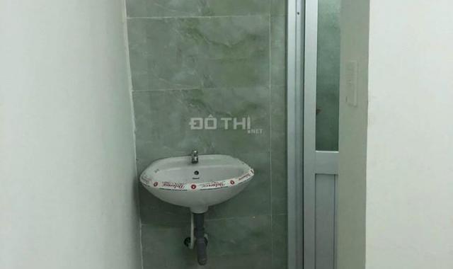 Bán nhà 1 trệt 2 lầu 4PN giá 1,45 tỷ P16, Q8 TPHCM